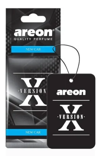 Areon X Version - New Car