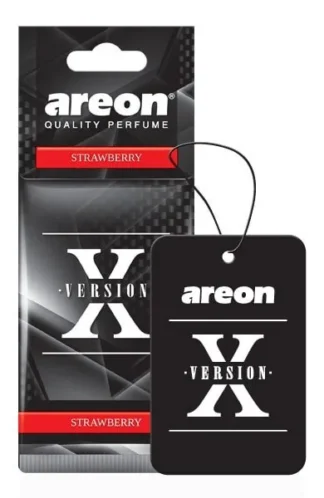 Areon X Version - Strawberry