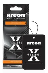 Tutti Frutti-Areon X Version