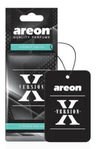 Summer Dream-Areon X Version