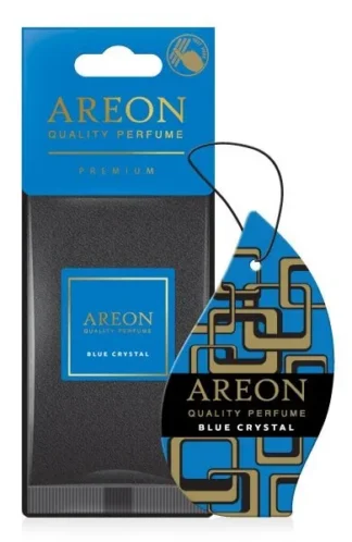 Areon Premium - Blue Crystal