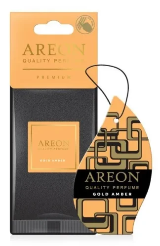 Areon Premium - Gold Amber