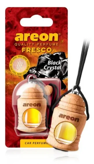 Areon Fresco - Black Crystal