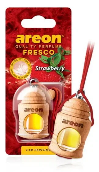 Areon Fresco - Strawberry