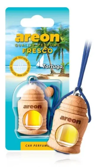Areon Fresco - Tortuga