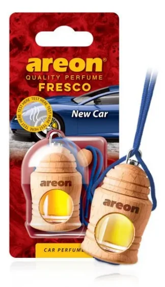 Areon Fresco - New Car