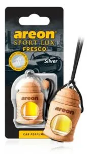 Silver-Areon Fresco Sport Lux