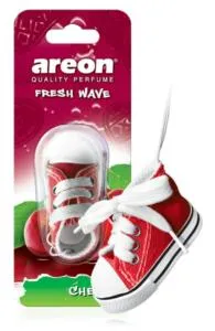 Cherry-Areon Fresh Wave Sneaker