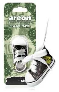 Money-Areon Fresh Wave Sneaker
