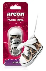 Romance-Areon Fresh Wave Sneaker