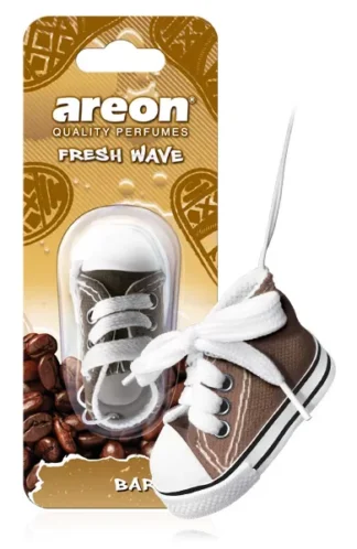 Baristar-Areon Fresh Wave Sneaker