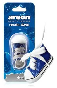 New Car-Areon Fresh Wave Sneaker