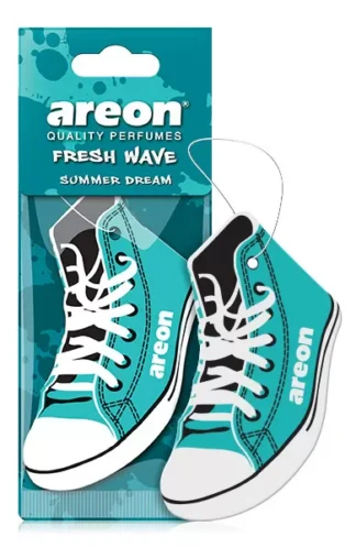 Areon Fresh Wave PAPER-Summer Dream