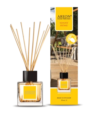 Areon Home Perfume50ml-Sunny Home