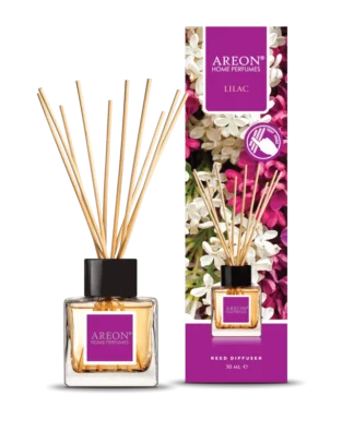 Areon Home Perfume50ml-Lilic