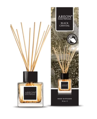 Areon Home Perfume50ml-Black Cystal