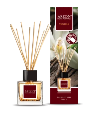 Areon Home Perfume50ml-Vanilla