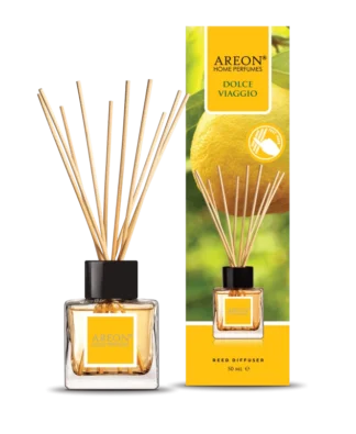 Areon Home Perfume50ml-Dolche Viaggio