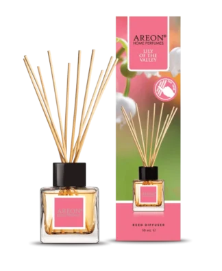 Areon Home Perfume50ml-Lily of the Valley