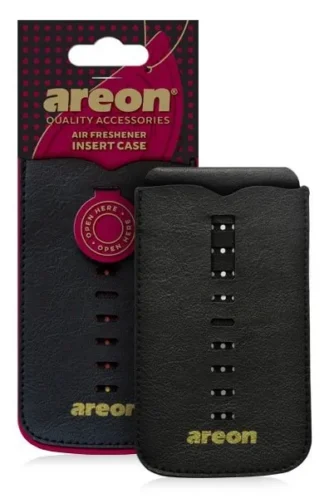 Insert Case Black