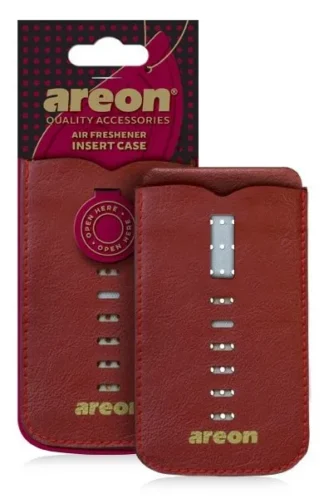 Insert Case Red