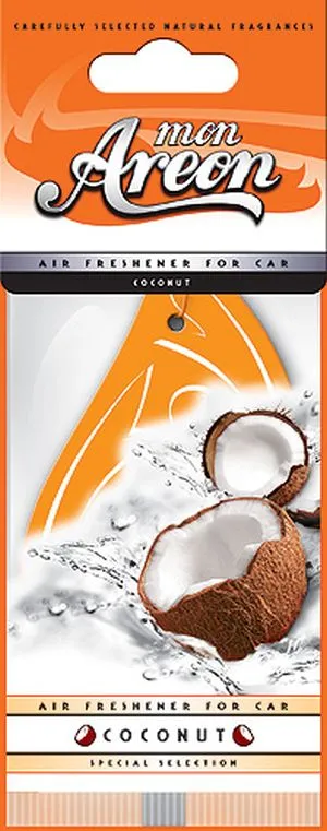 Mon Areon - Coconut