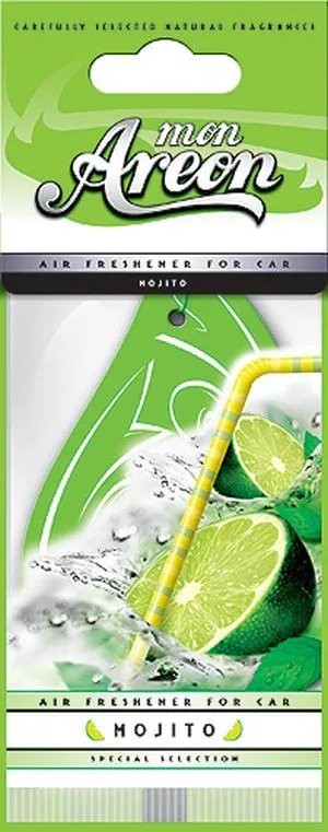 Mon Areon - Mojito
