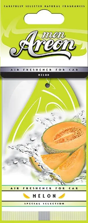 Mon Areon - Melon
