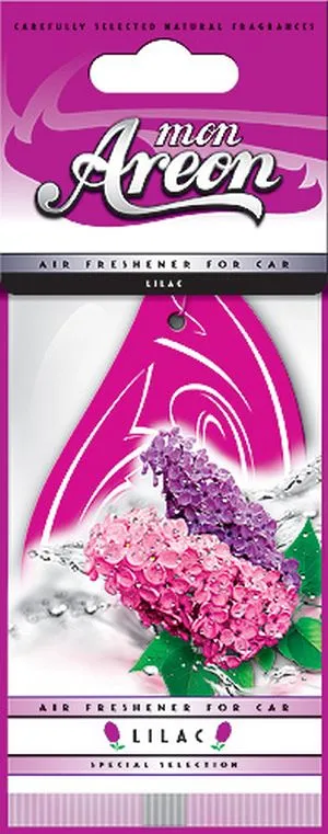 Mon Areon - Lilac