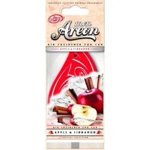 Mon Areon Delicious - Apple & Cinnamon