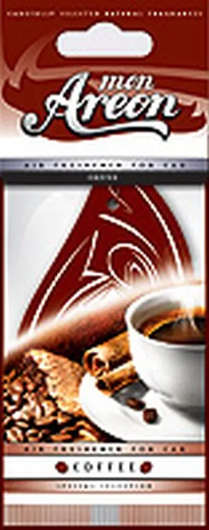 Mon Areon - Coffee