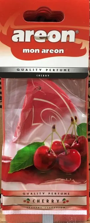 Mon Areon - Cherry