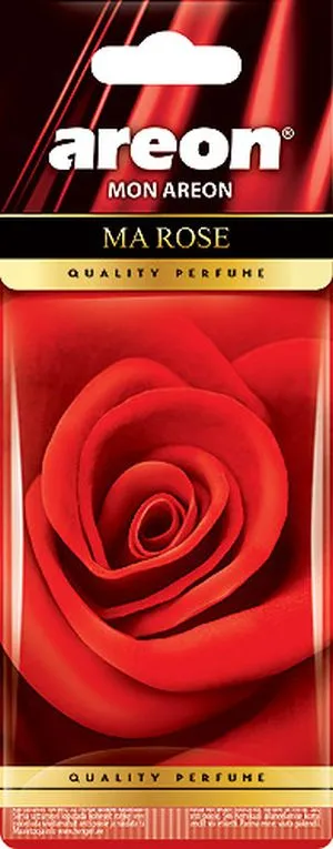 Mon Areon - Rose
