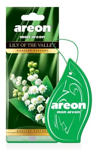 Mon Areon - Lily of the Vally