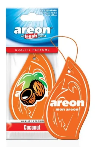 Mon Areon Refreshment - Coconut
