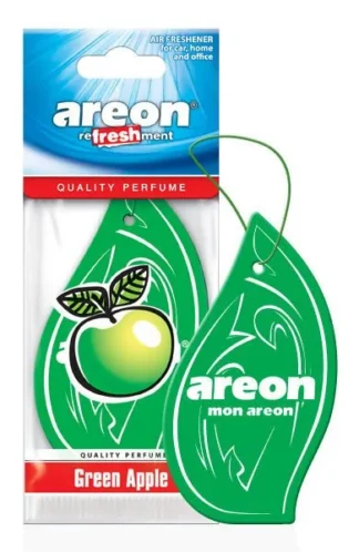 Mon Areon Refreshment - Green Apple