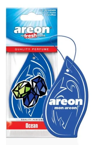 Mon Areon Refreshment - Ocean