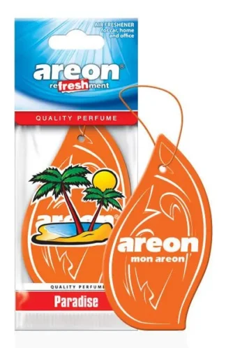 Mon Areon Refreshment - Paradise