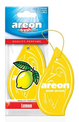 Mon Areon Refreshment - Lemon