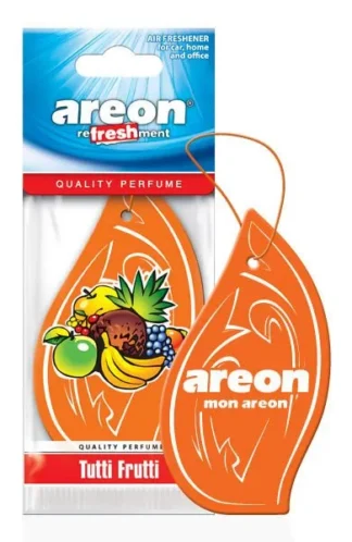 Mon Areon Refreshment - Tutti Frutti