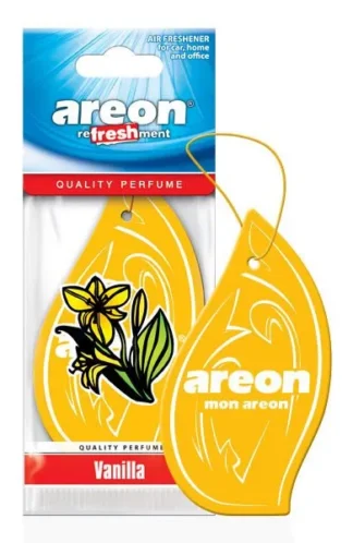 Mon Areon Refreshment - Vanilla