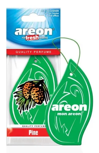 Mon Areon Refreshment - Pine