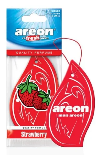 Mon Areon Refreshment - Strawberry
