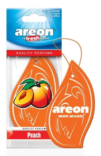 Mon Areon Refreshment - Peach