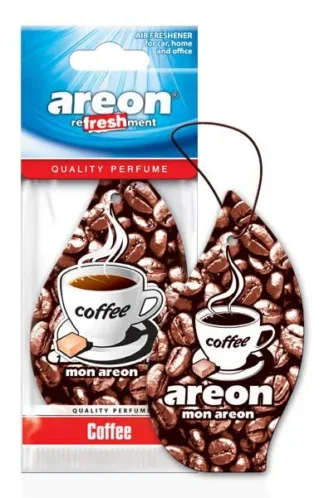 Mon Areon Refreshment - Coffee