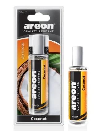 Areon Perfume 35ml - Coconut