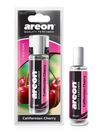 Areon Perfume 35ml – Californian Cherry
