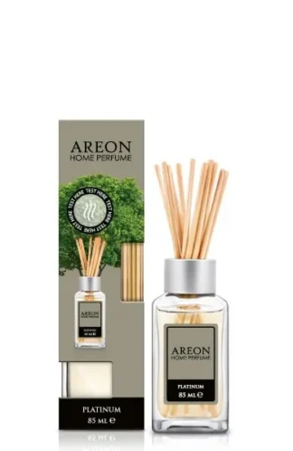Areon Home Perfume Lux 85ml - Platinum