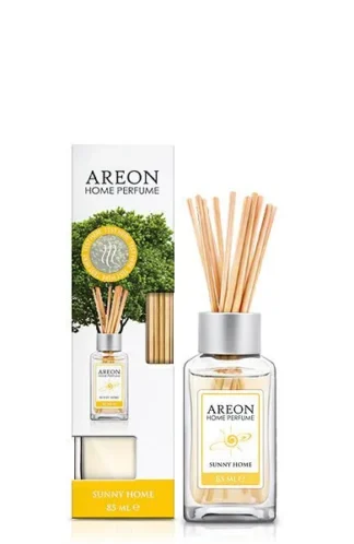 Areon Home Perfume 85ml - Sunny Home
