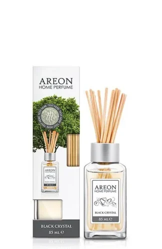 Areon Home Perfume 85ml - Black